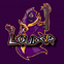Louderpvp Logo